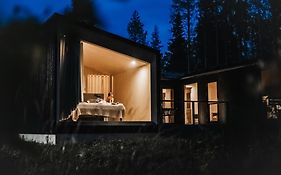 Kanava Resort