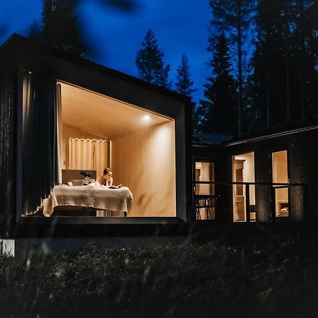 Kanava Resort Savonlinna Buitenkant foto