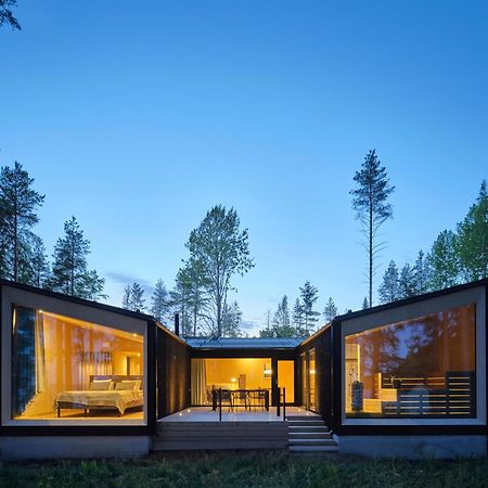 Kanava Resort Savonlinna Buitenkant foto