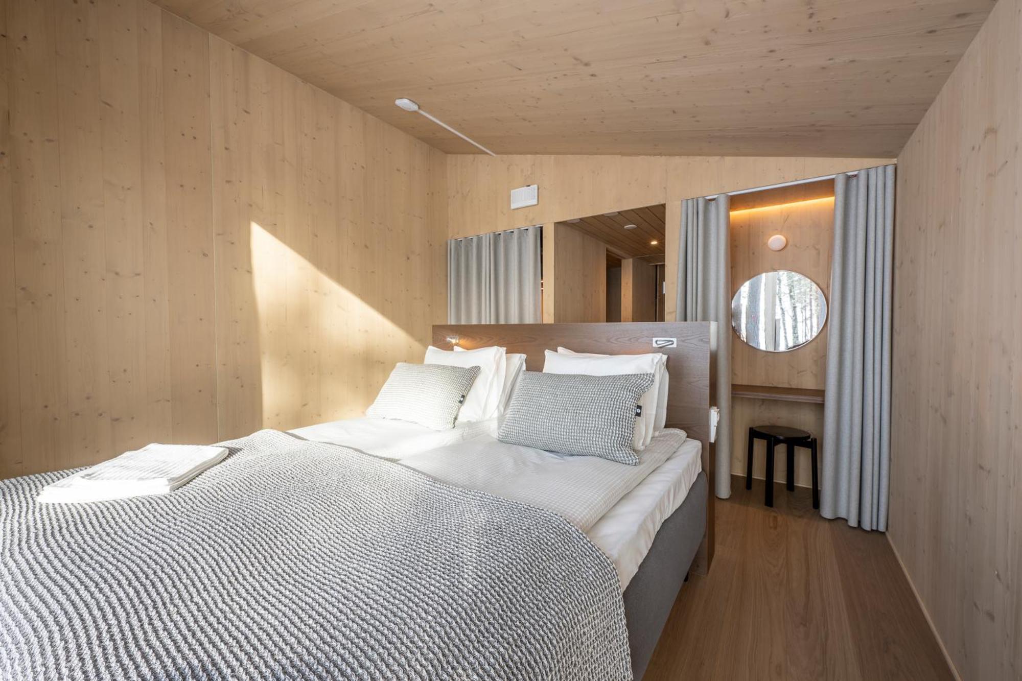 Kanava Resort Savonlinna Buitenkant foto