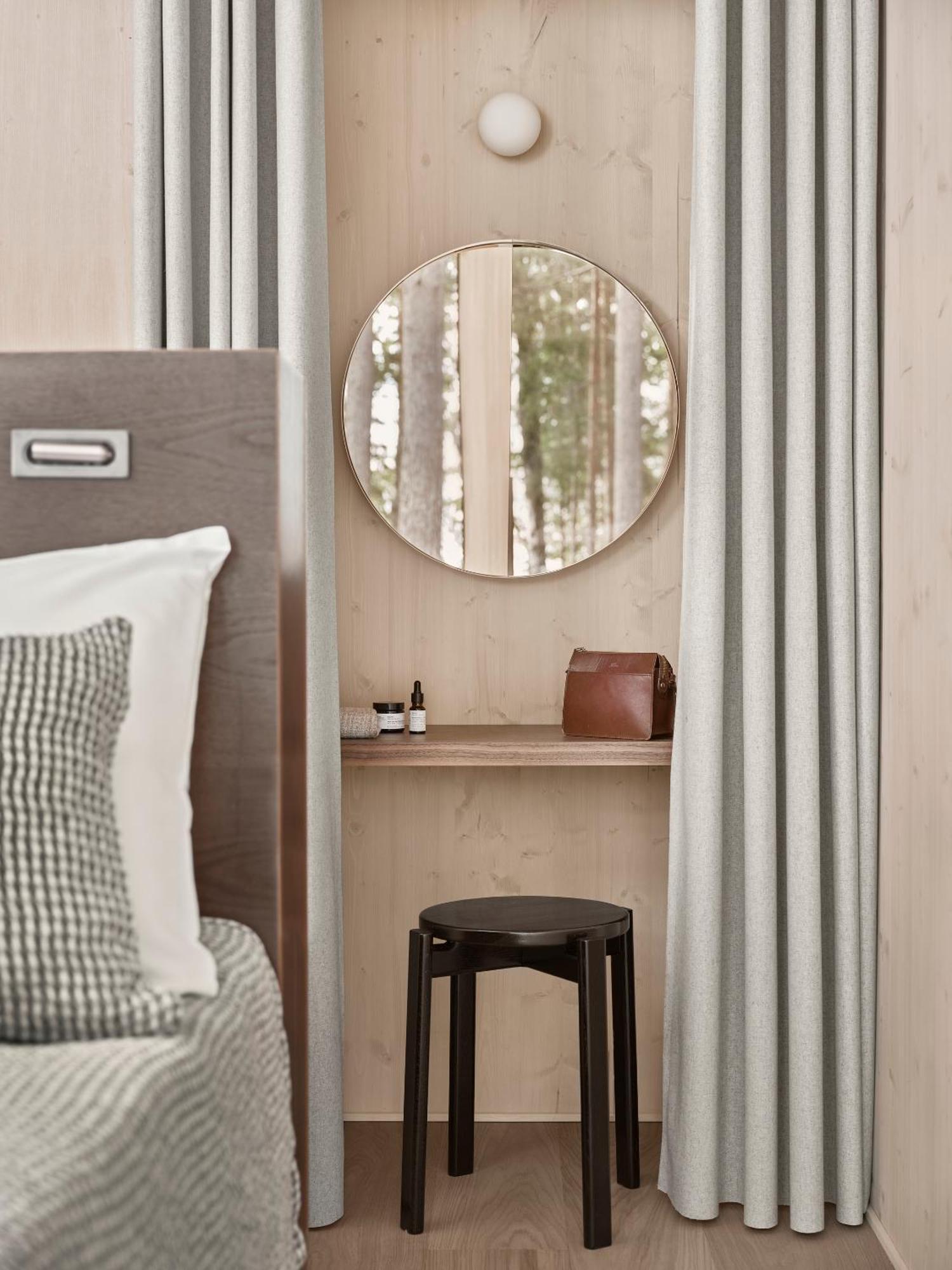 Kanava Resort Savonlinna Buitenkant foto